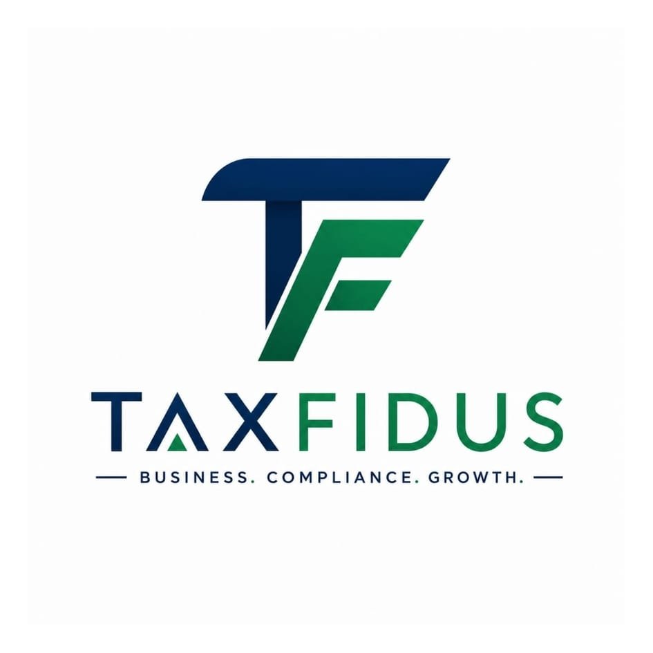 Taxfidus